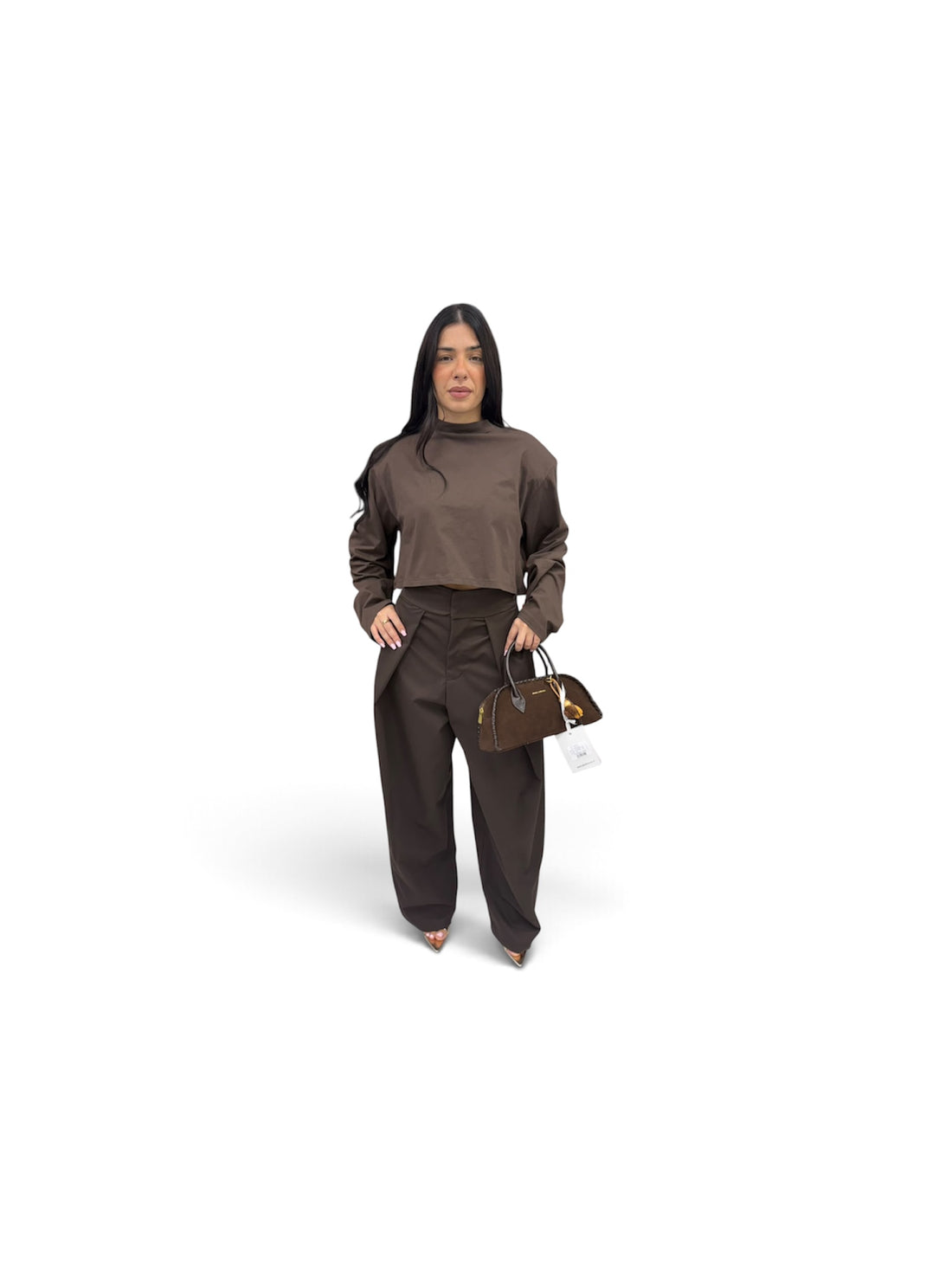 Pantalone"Luxe"-01306