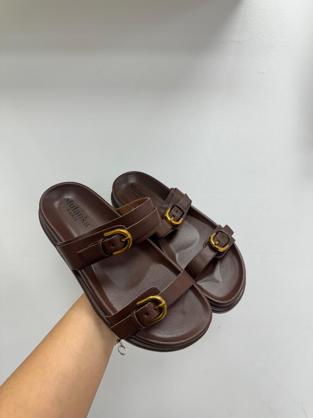 sandali"Malis"-409
