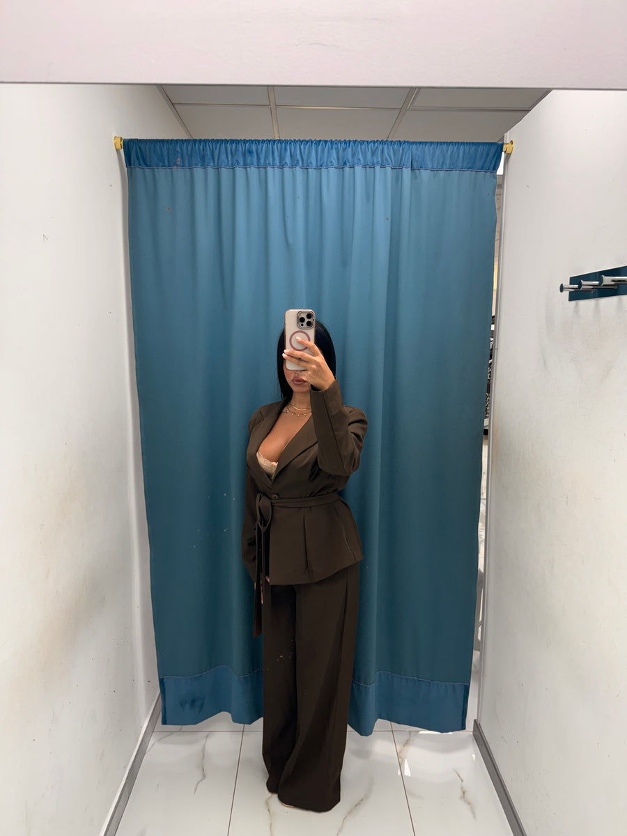 MONÉL—Tailleur Elegante-M13158