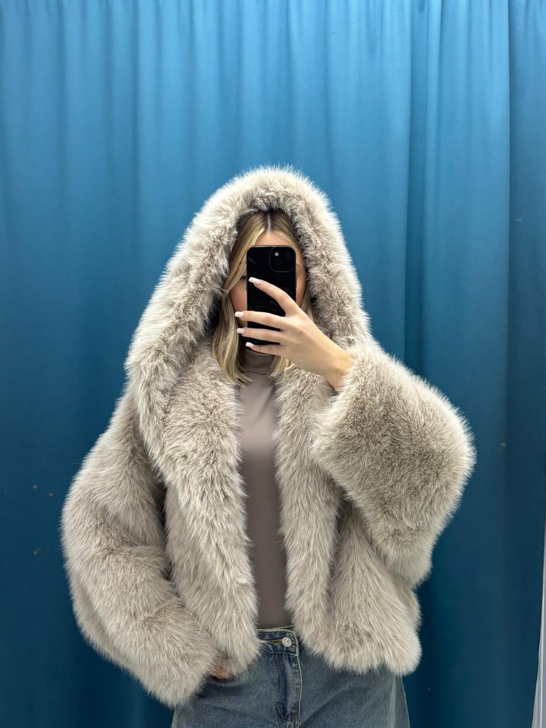 VÉRA HOOD-PJ-121