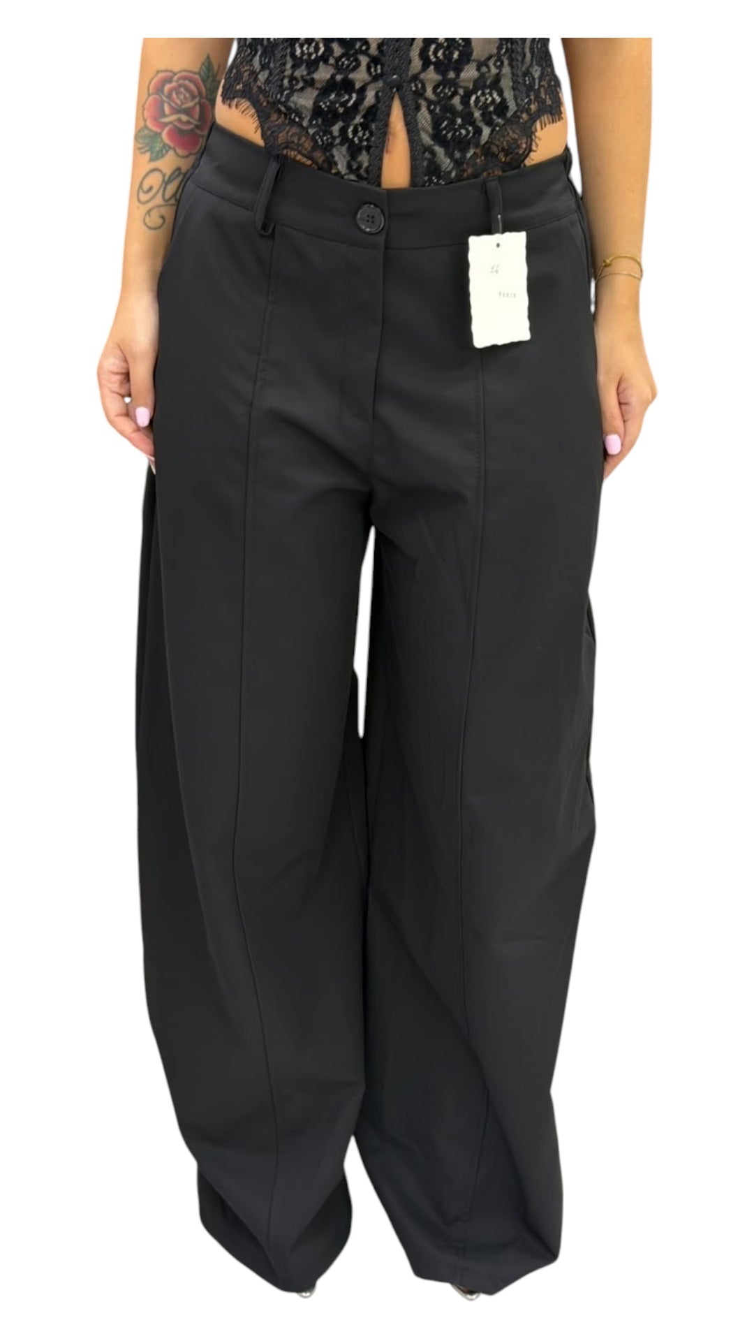 pantalone"Sharmes"-90619