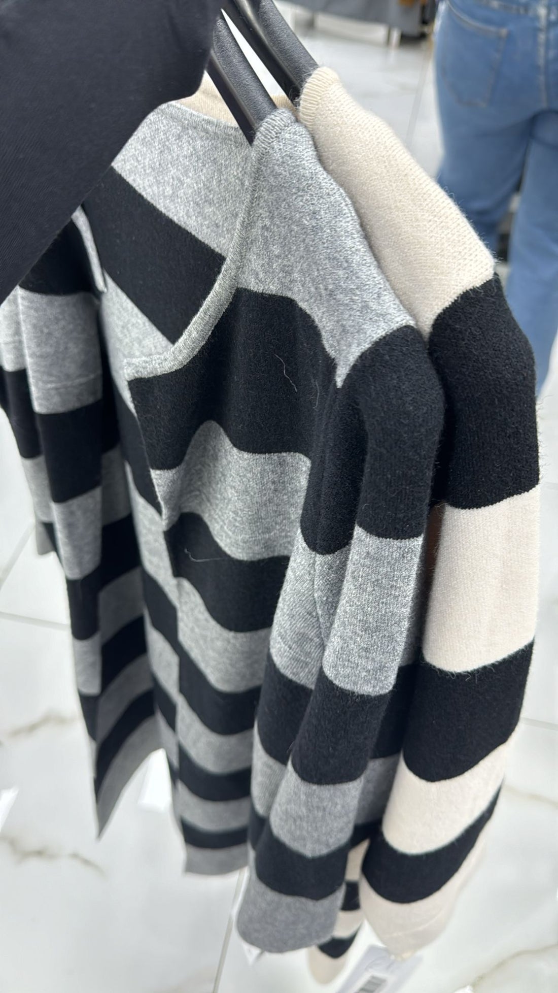 Marina Stripes - 3257