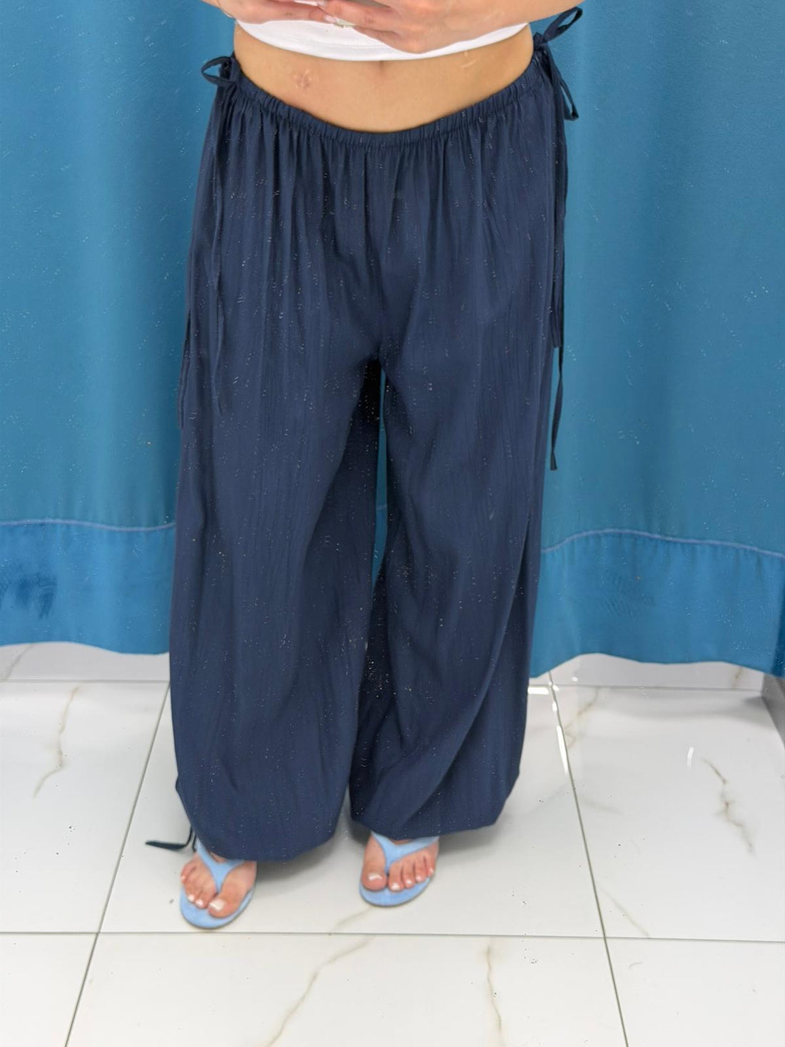 Pantalone "Fly"-190
