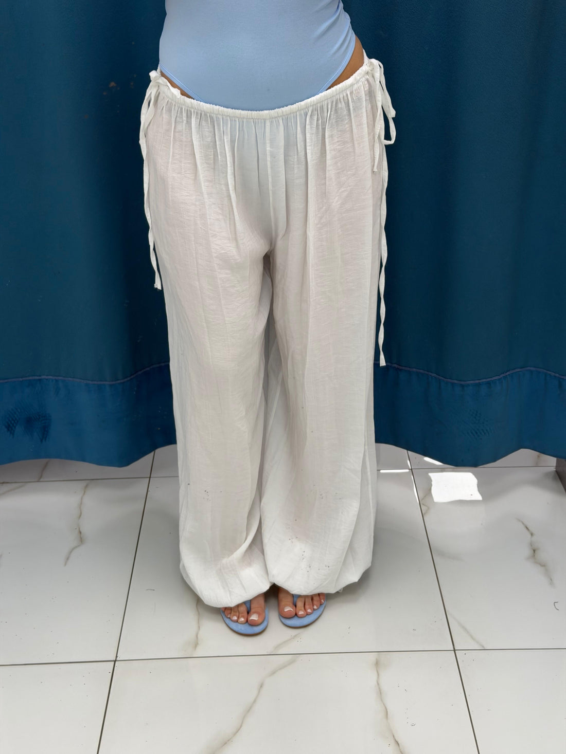 Pantalone "Fly"-190
