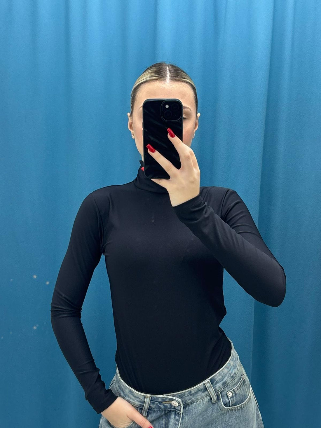 Maglia Essential-5298