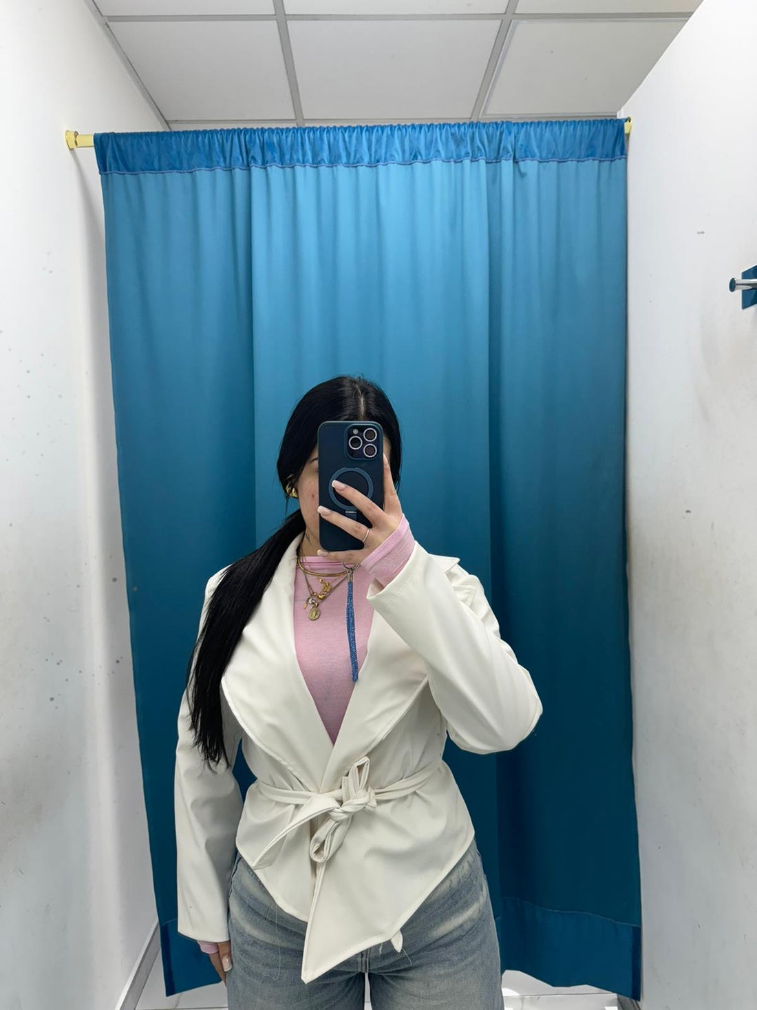 Trench"sylla”-4653