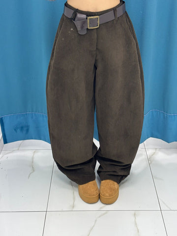 Velvet Drift Pants - D202620