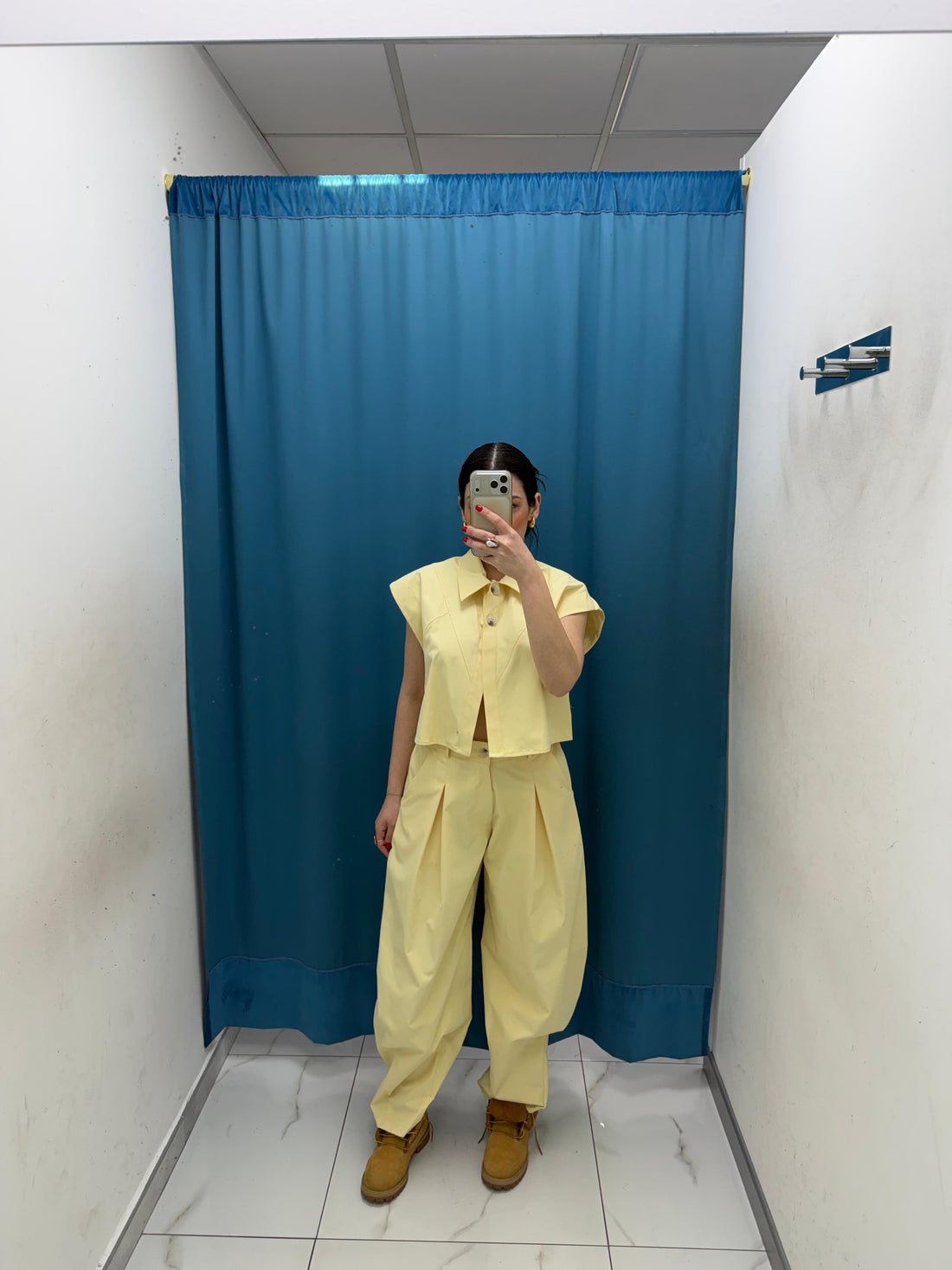 Coordinato"Flow"-190501