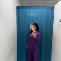 Camicia satin 24512