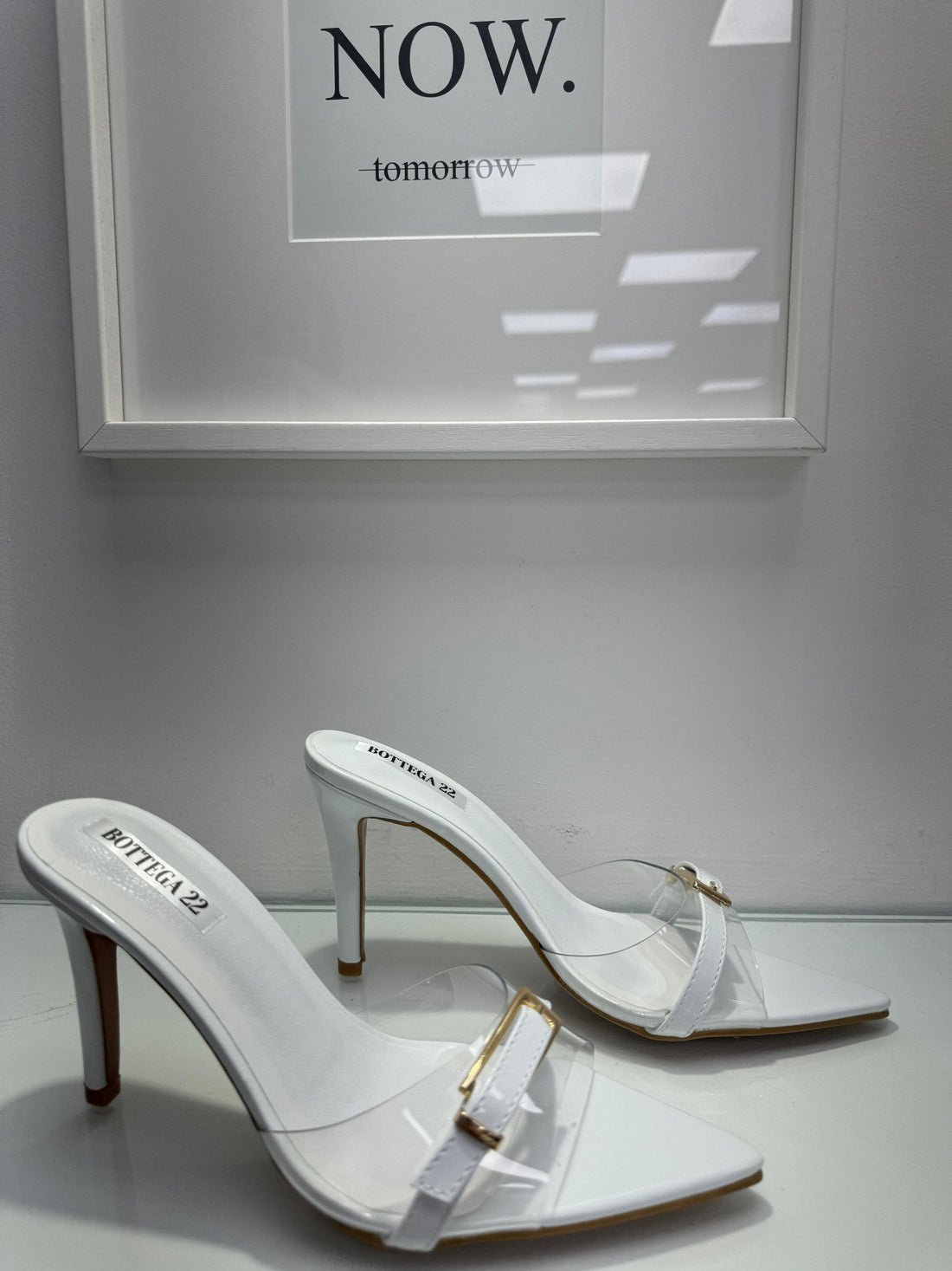 Tacco “Luce Trasparente”-03