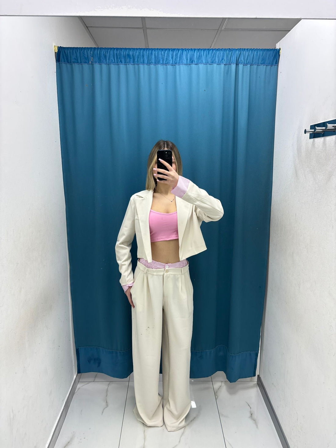 Tailleur “Eleganza Elasticata”-13432