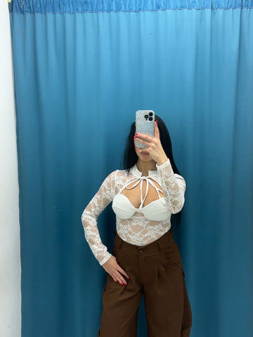 Body in pizzo 37911
