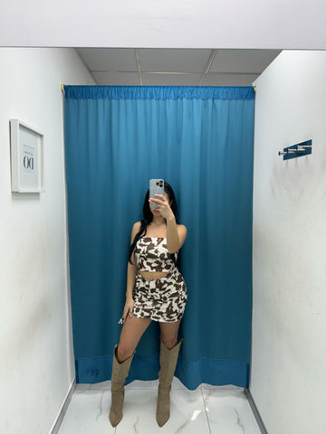 Top cow girl 40648