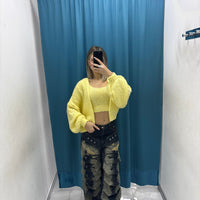 Cozy Match Set - 31091