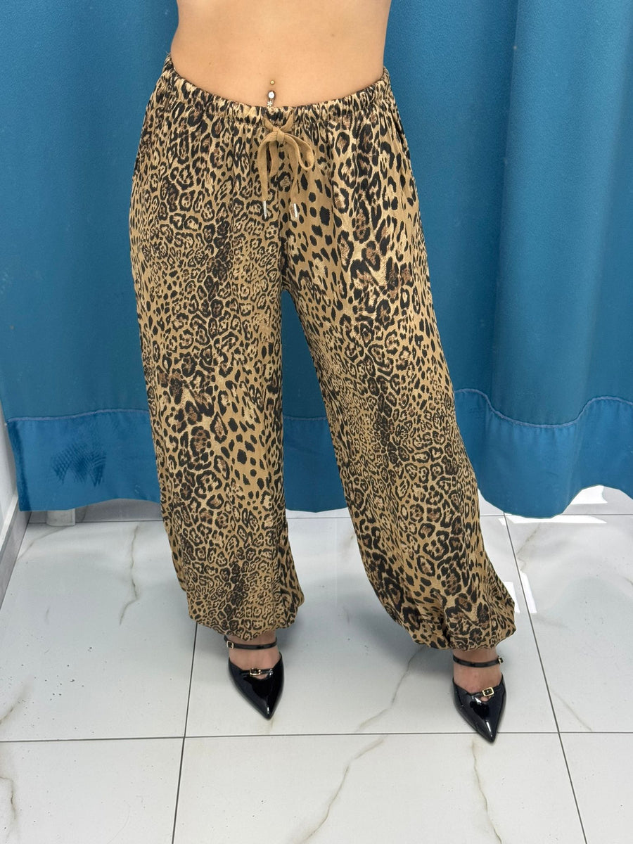 Tuta "WildFit Jogger"-25672