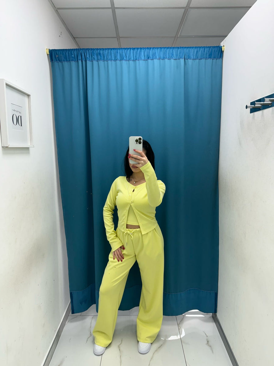 Coordinato maglia e pantalone 964991