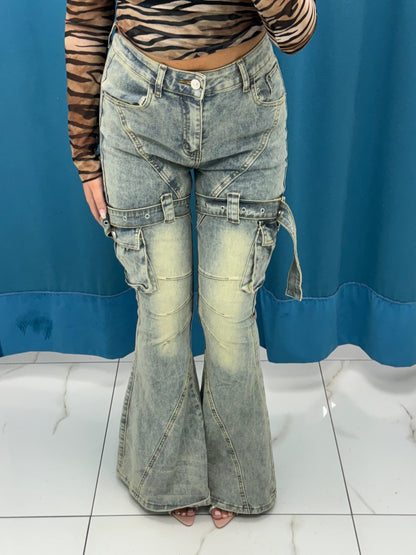 Jeans vintage 3505