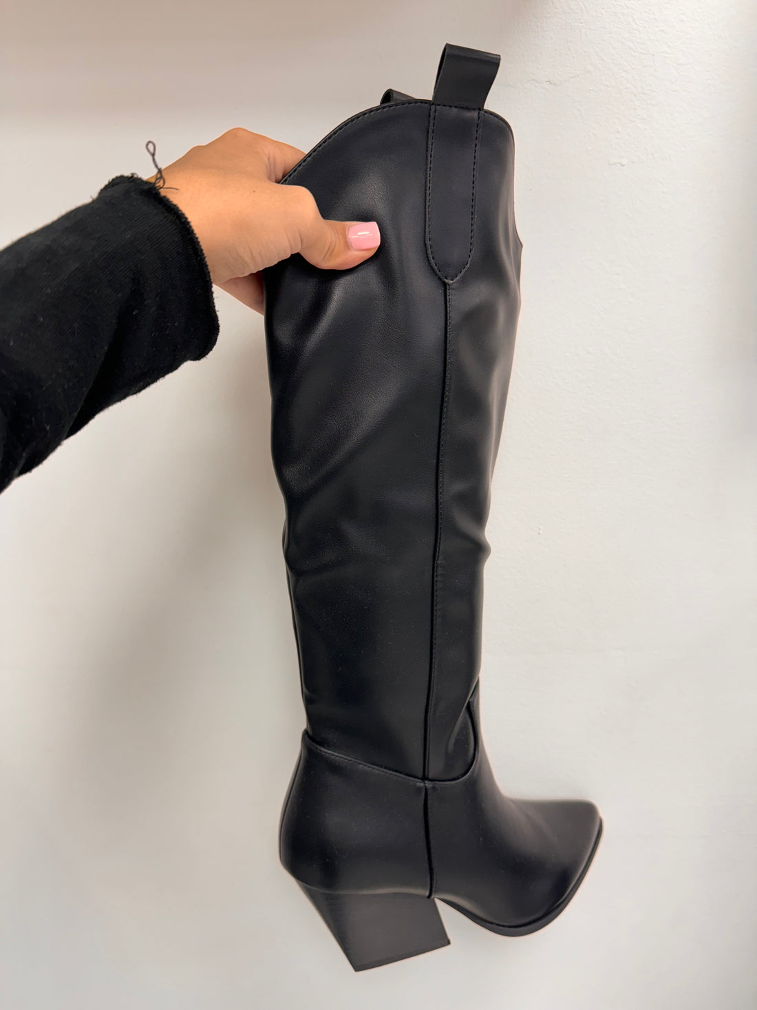 Camperos BlackTrail-A9928