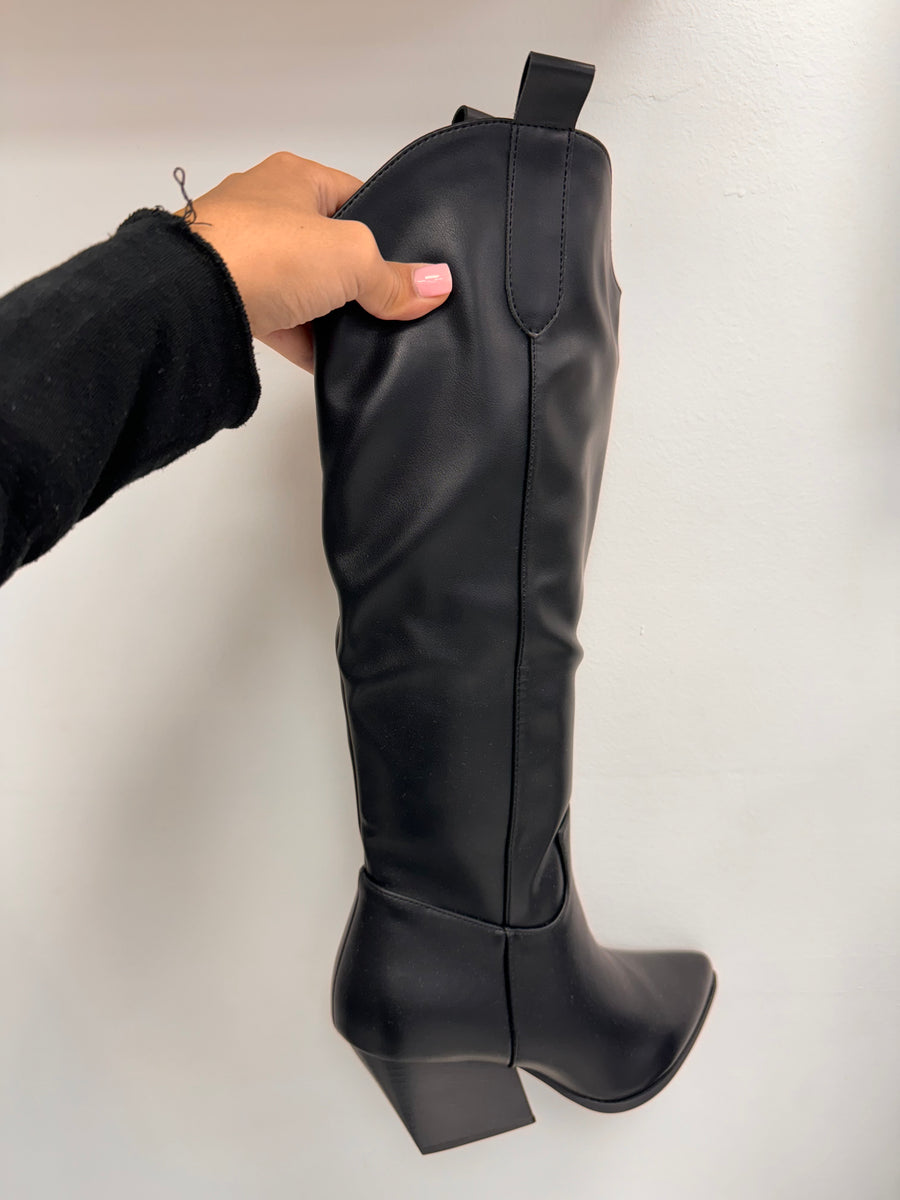 Camperos BlackTrail-A9928