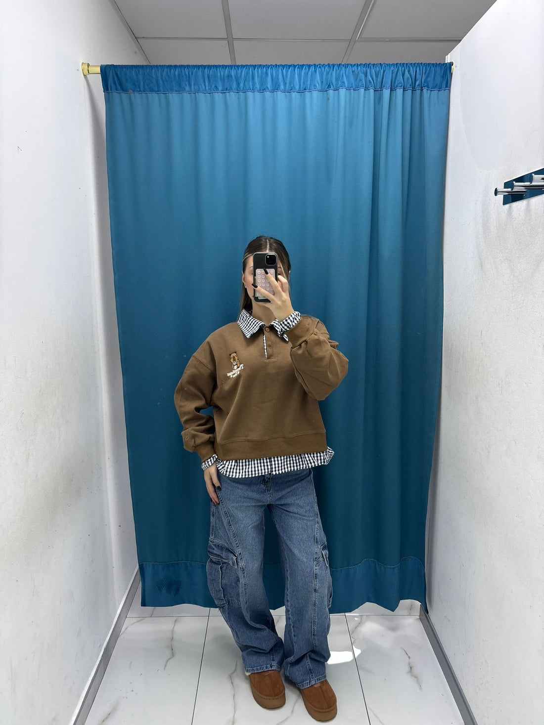 Jeans" AeroCargo"-852