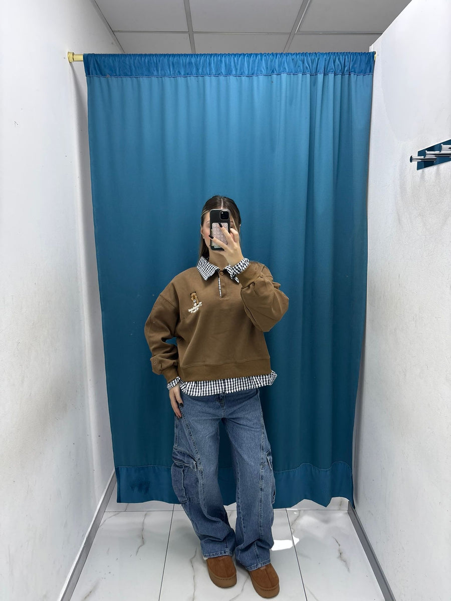 Jeans" AeroCargo"-852