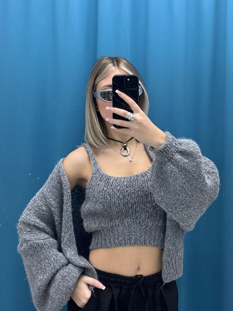 Cozy Match Set - 31091