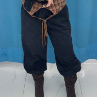 Cargo “Urban Patch” - 2809