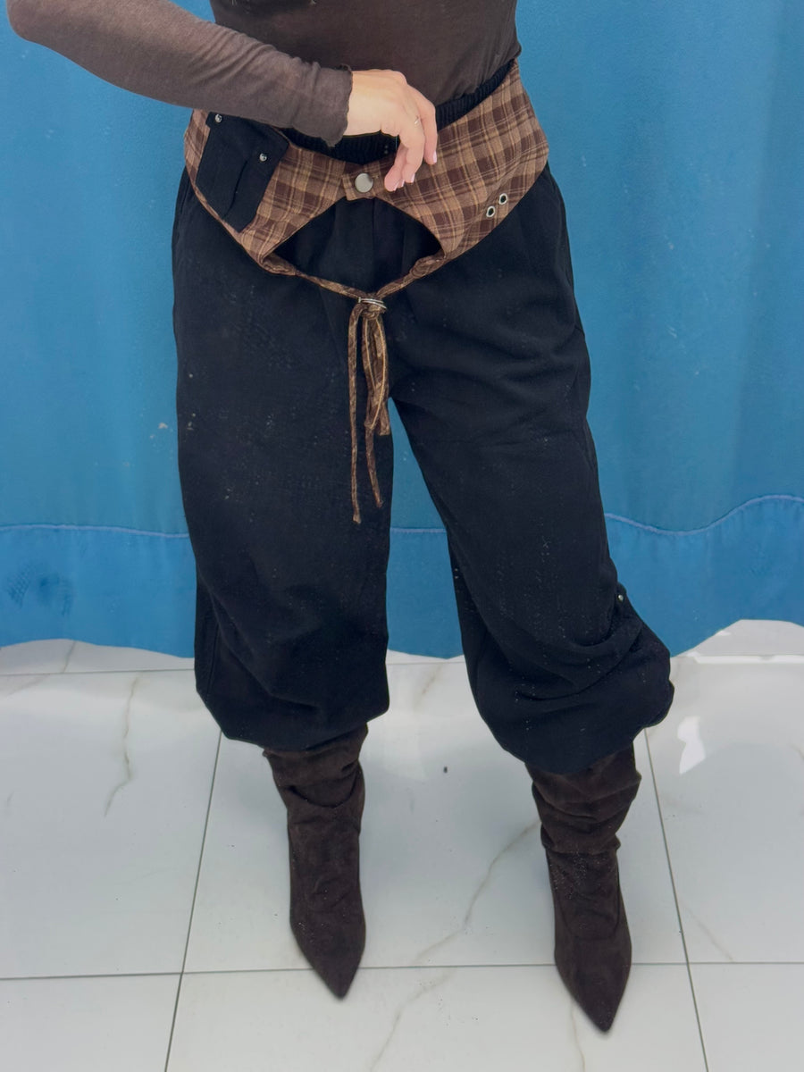 Cargo “Urban Patch” - 2809