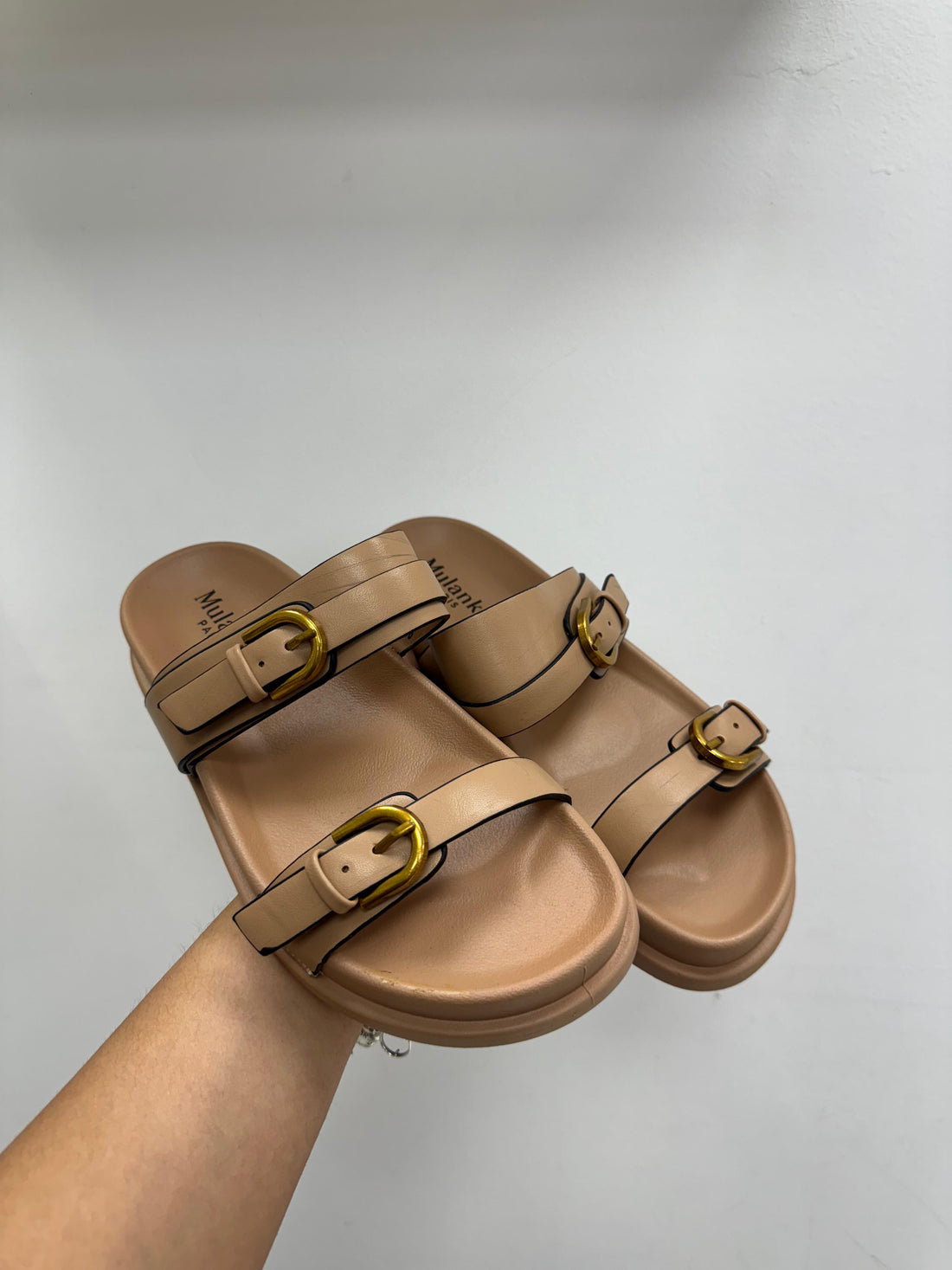 sandali"Malis"-409