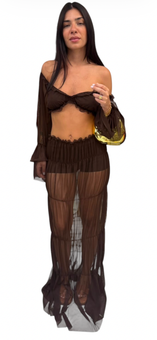 Coordinato"Luna"-20337