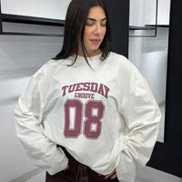 Maglia"CAMPUS"-6339