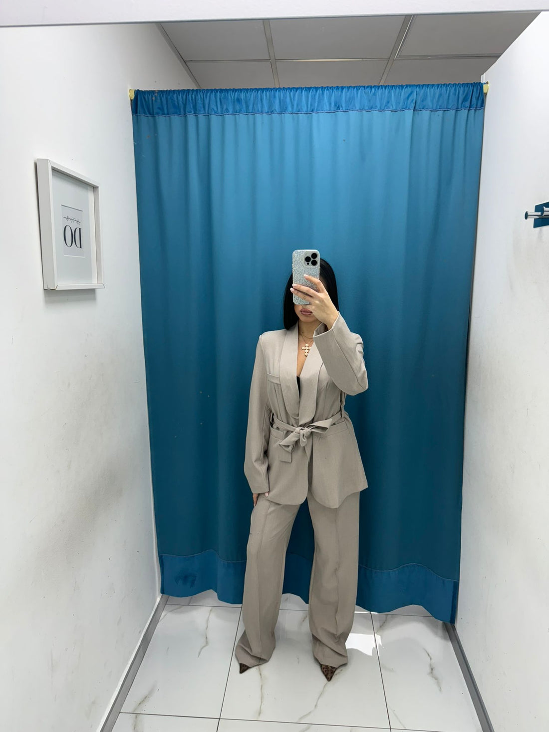 Tailleur giacca e pantalone 87292
