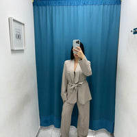 Tailleur giacca e pantalone 87292