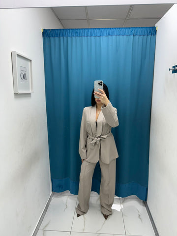 Tailleur giacca e pantalone 87292