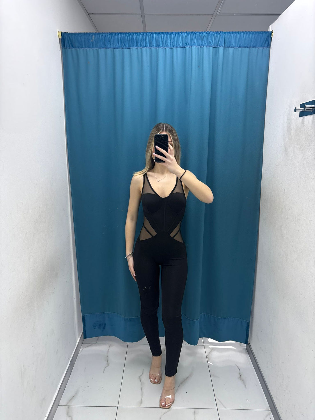 Jumpsuit”Avelis”-19886