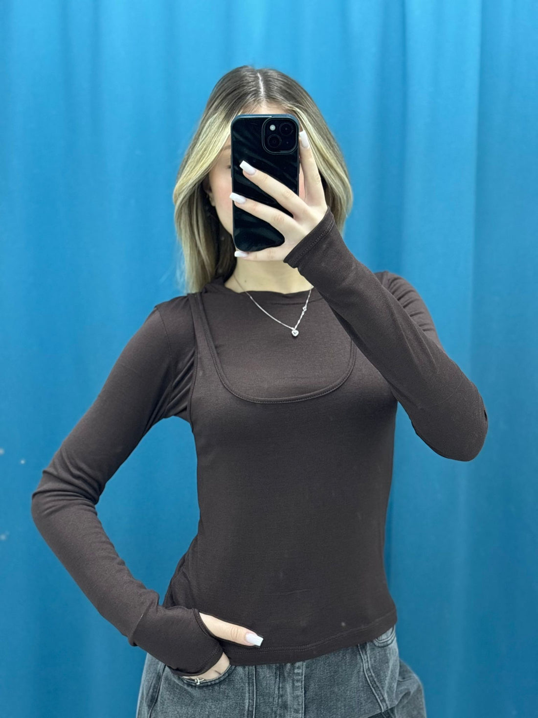 Maglia"Duo"-5601