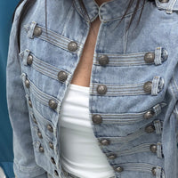 Vintage spirit Jacket-52117