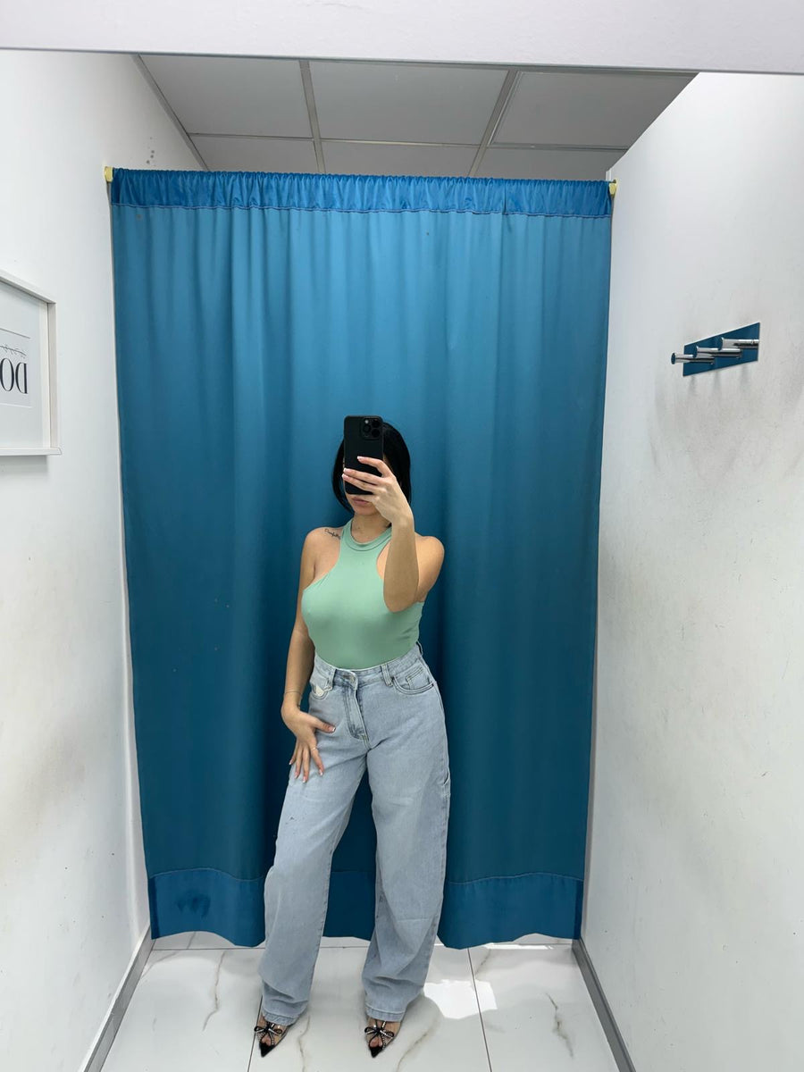 Jeans balloon 8498
