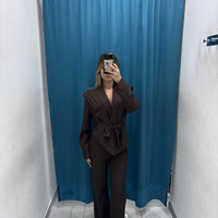 Tailleur “Eleganza Sottile” 86223