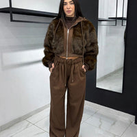 Set"FURRY"-68400