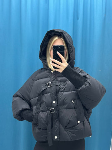 Northside Cozy Parka - 2466