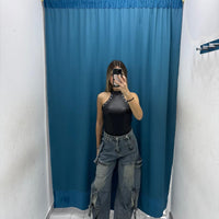 Fury Leather Body - 19400