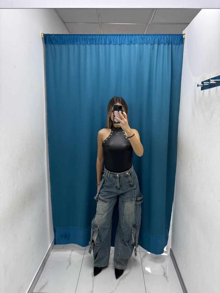 Fury Leather Body - 19400