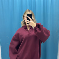 Cozy Street Sweat - CALLMA3