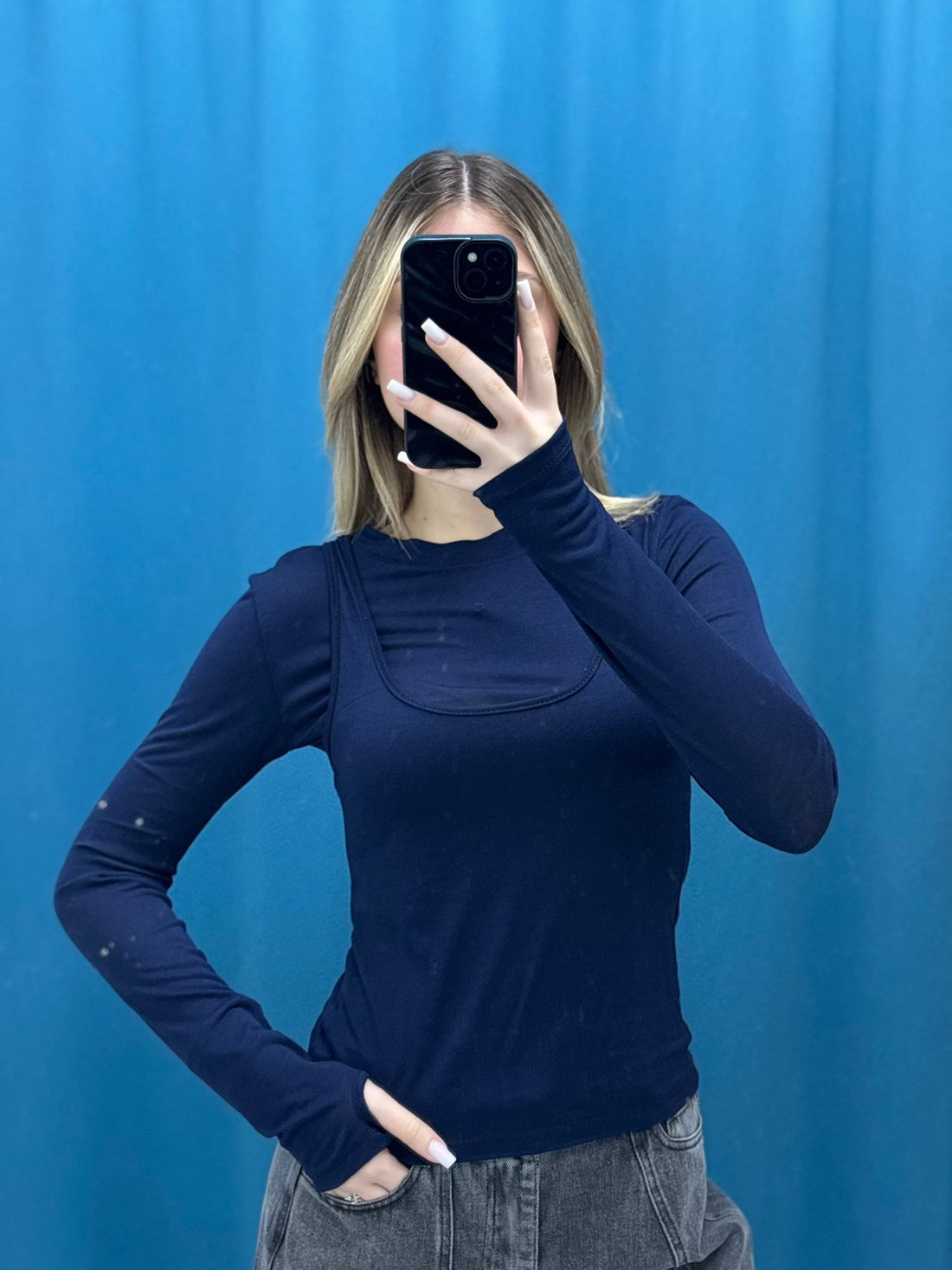 Maglia"Duo"-5601