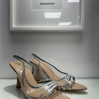 Tacchi"Luce d’Argento"-M810