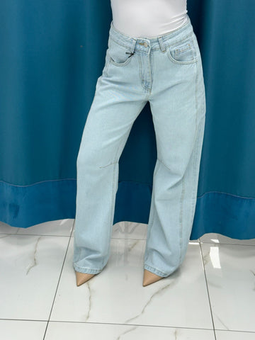 Jeans balloon 460
