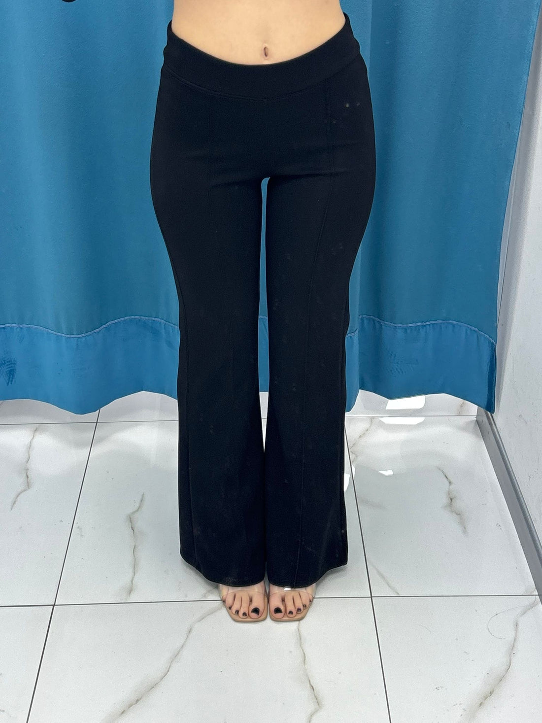 Pantalone “Linea Elegante”-20178