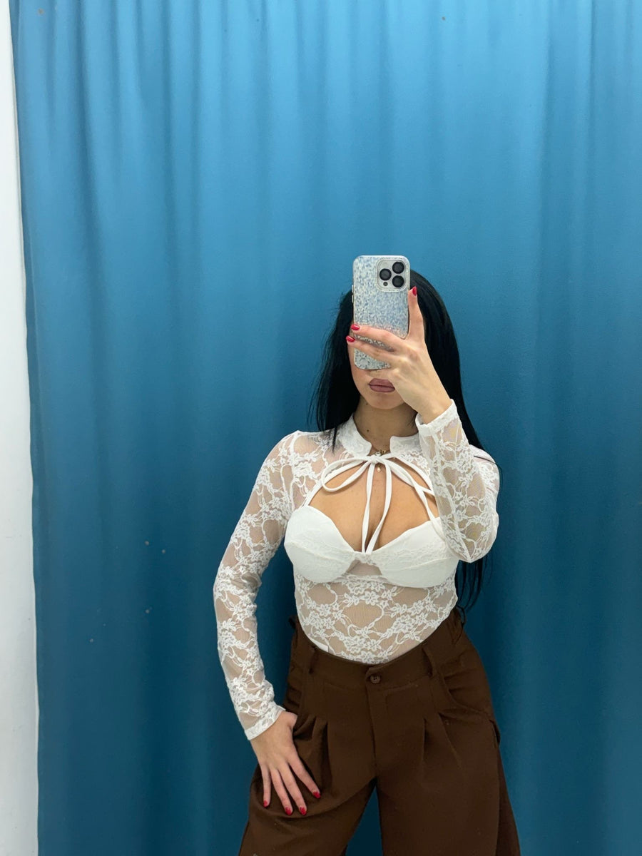 Body in pizzo 37911