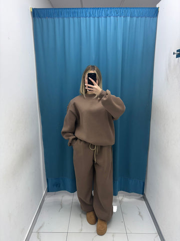 City Vibes Set - 2682F